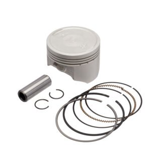 KMP Pistão Kit com Anel Honda BIZ 125 2025 em 0.25 - Kit