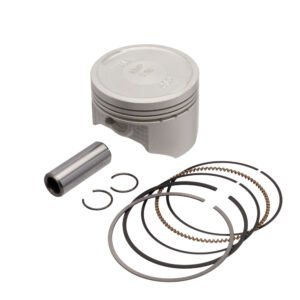 KMP Pistão Kit com Anel Honda BIZ 125 2025 em 0.50 - Kit