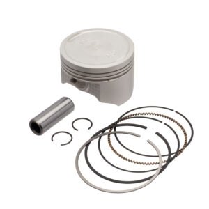 KMP Pistão Kit com Anel Honda BIZ 125 2025 em 0.75 - Kit