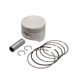 KMP Pistão Kit com Anel Honda POP 110 2025 em STD - Kit