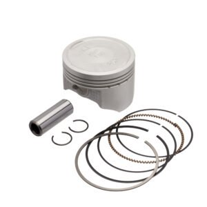 KMP Pistão Kit com Anel DYAMOND BIZ 125 2025 1.00 - Kit