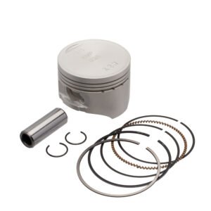 KMP Pistão Kit com Anel DYAMOND POP 110 2025 0.25 - Kit