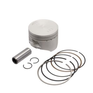 KMP Pistão Kit com Anel DYAMOND POP 110 2025 0.75 - Kit
