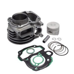 KMP Kit Honda com Cilindro. LEAD 110 2009+ - Kit