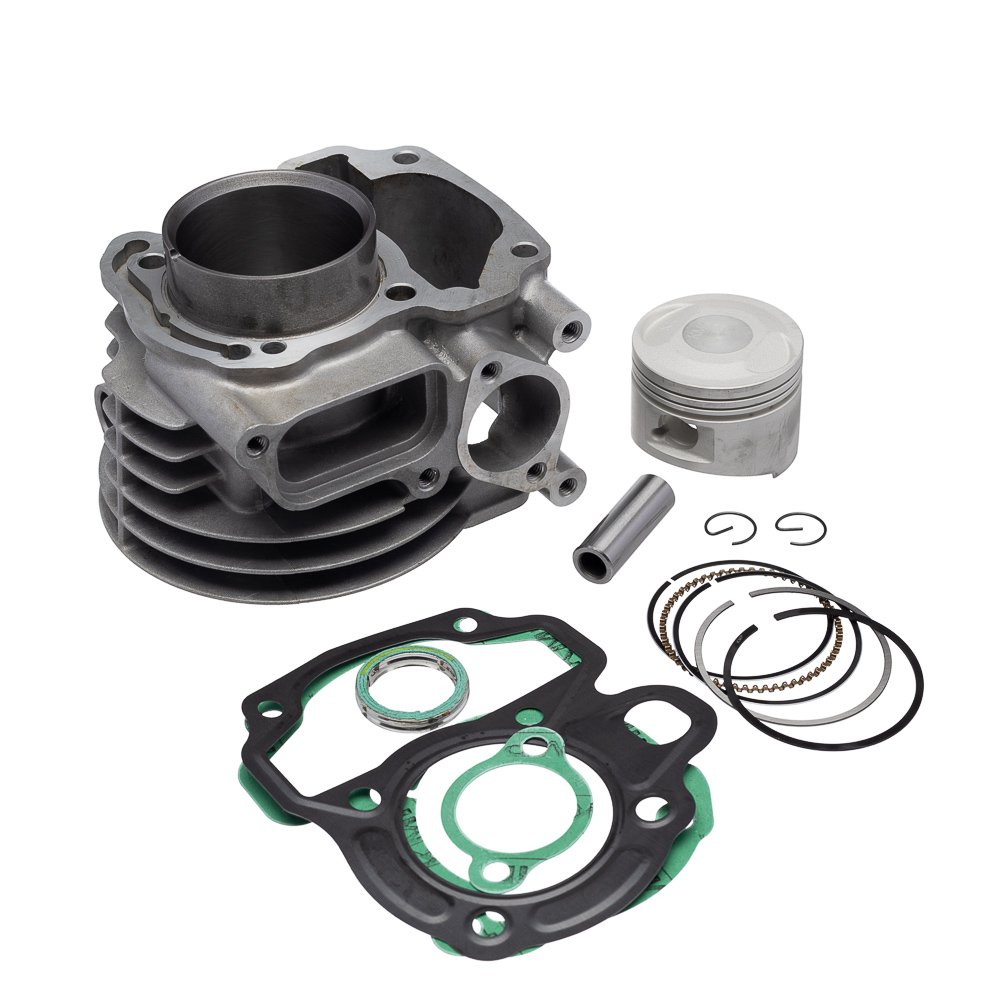 KMP Kit Honda com Cilindro. LEAD 110 2009+ - Kit
