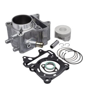 KMP Kit Honda com Cilindro. Pistao. PCX 150 2016 2018 - Kit