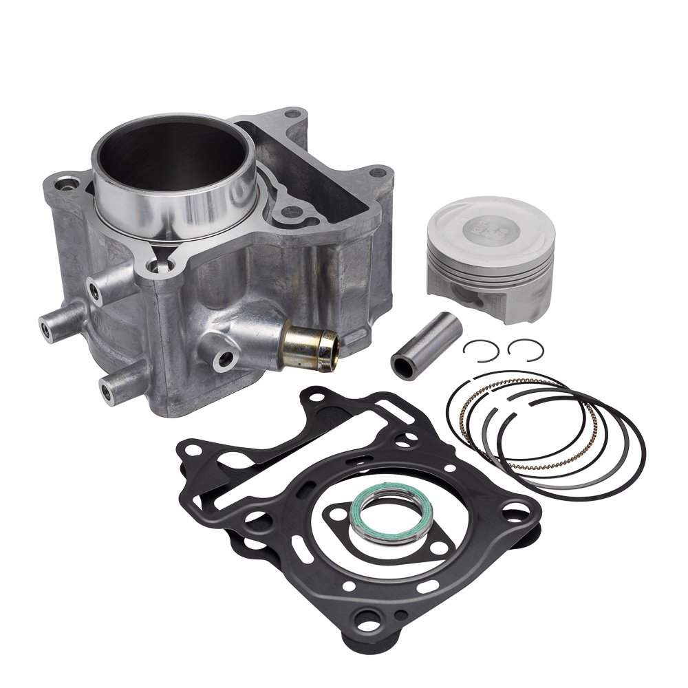 KMP Kit Honda com Cilindro. Pistao. PCX 150 2016 2018 - Kit