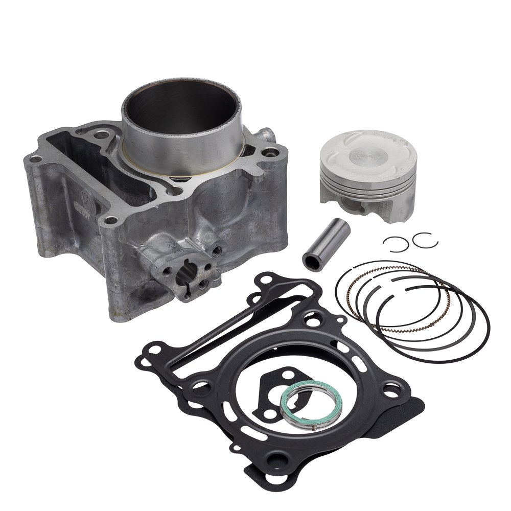 KMP Kit Honda com Cilindro. PCX 160 2023+ - Kit