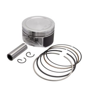 KMP Pistão Kit com Anel Honda CB 300R 3.00 - Kit