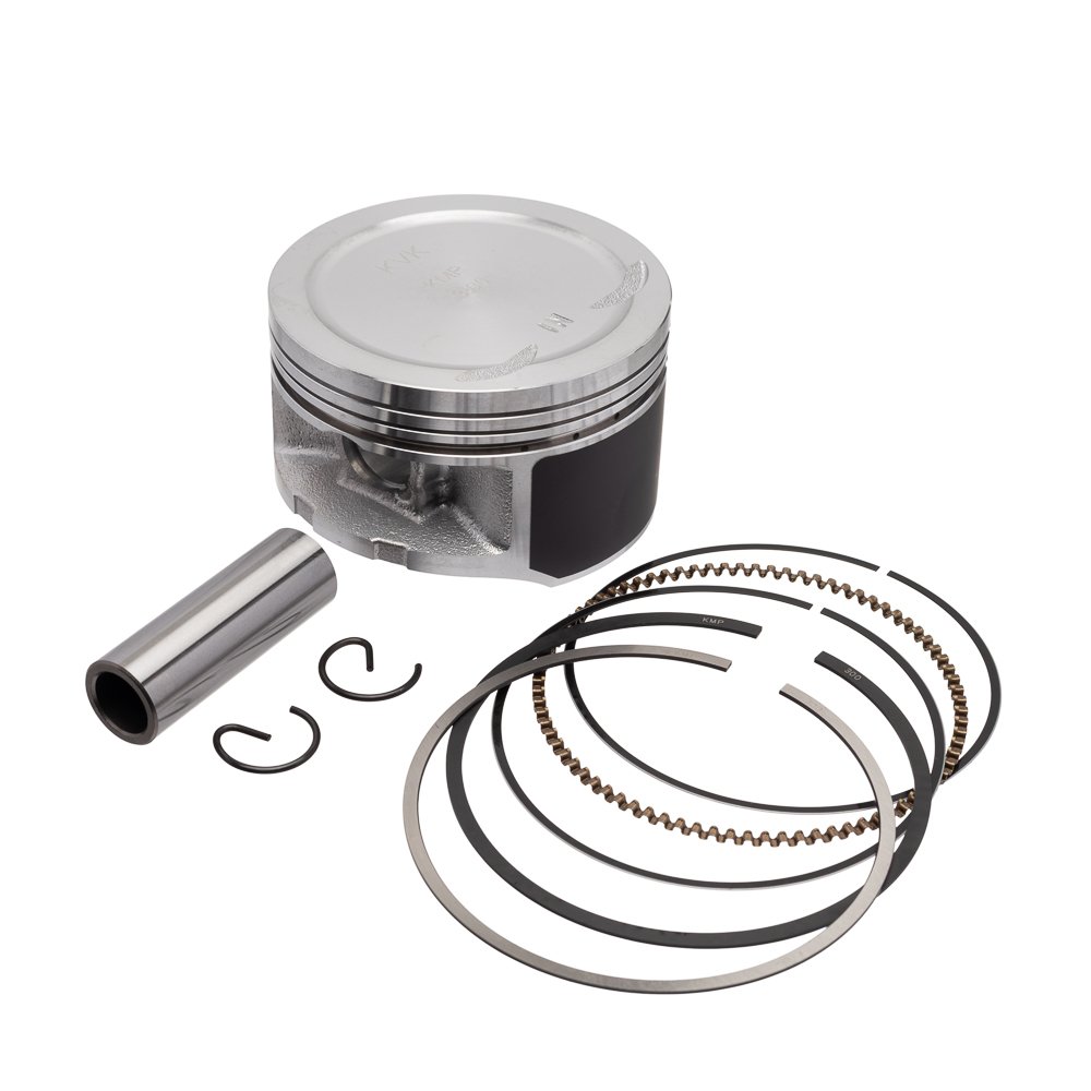 KMP Pistão Kit com Anel Honda CB 300R 3.00 - Kit