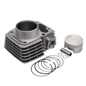 RIK Kit Premium com Cilindro Pistão CG 150 4MM/170CC - Kit