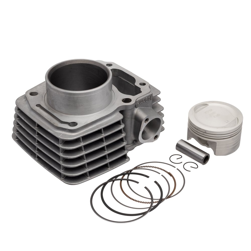 RIK Kit Premium com Cilindro Pistão CG 150 4MM/170CC - Kit