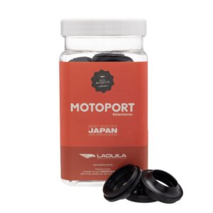 Motoport Retentor Bengala Guarda-po 40 BIZ 125 2025+