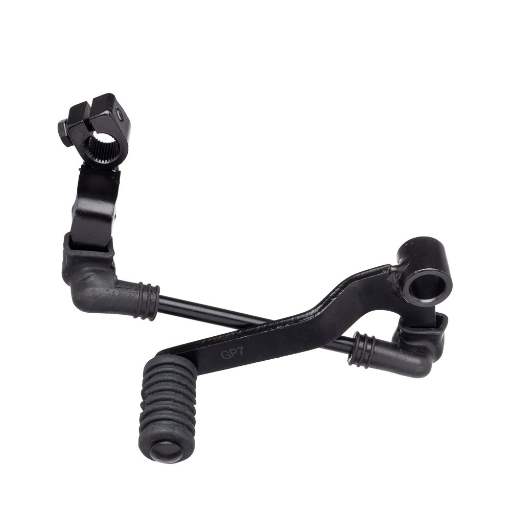GP7 Pedal Completo Câmbio Honda CB 300F TWISTER 2023+