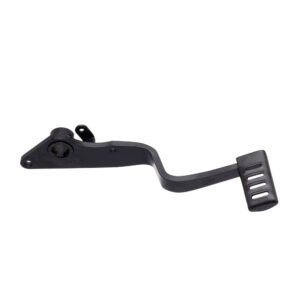 GP7 Pedal Freio Honda CB 300F TWISTER 2023 em diante