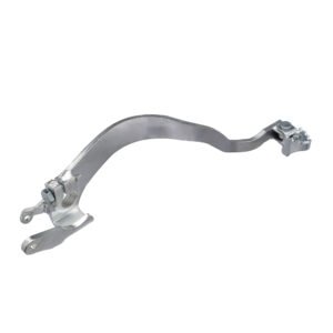 GP7 Pedal Freio Honda CRF 250F 2019 a 2024 Retratil