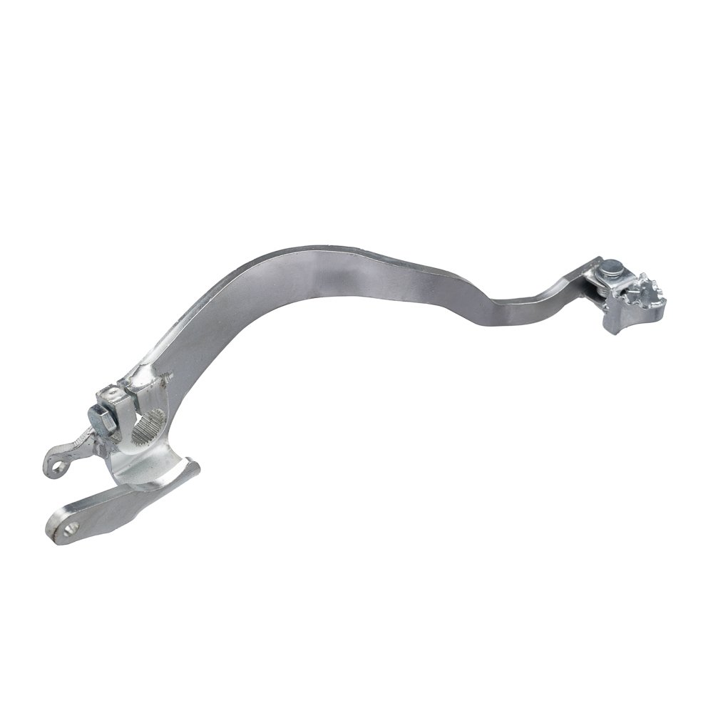 GP7 Pedal Freio Honda CRF 250F 2019 a 2024 Retratil