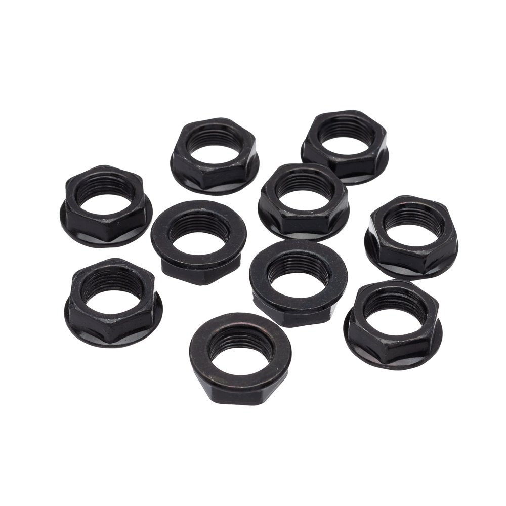 GP7 Porca Trava Rotor Filtro Centrifugo Honda CG 160