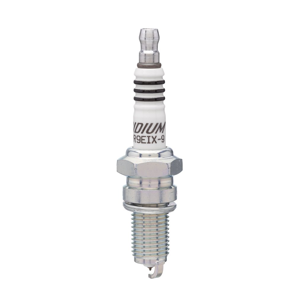 NGK Vela Iridium DPR9EIX-9 FAZER 250 (200