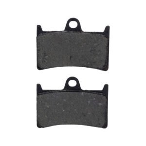 COBREQ Pastilha Freio Racing N-925 MT 07 700 14+ D. - JG