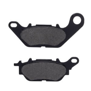 COBREQ Pastilha Freio N-951 YBR 125 FACTOR 09-13 D. - JG