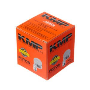 KMP Pistão Pino/Trava Yamaha YBR/XTZ 125 3.50