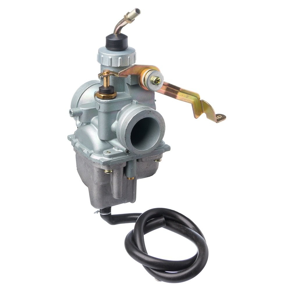 GP7 Carburador Completo Yamaha YBR 125