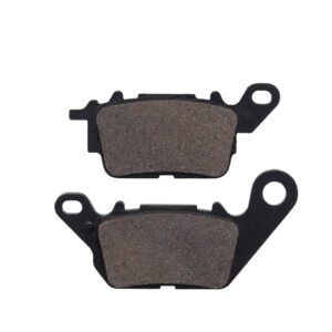 GP7 Pastilha Dianteiro de Freio Yamaha N-max 160 2017+