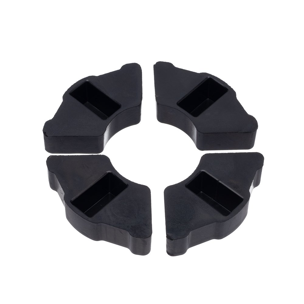 GP7 Coxim da COROA Yamaha com 04 Und. YBR 125 - JG