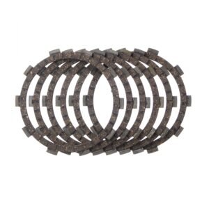 Discos Oem Embreagem Ji 6 Pecas DT 180 - JG