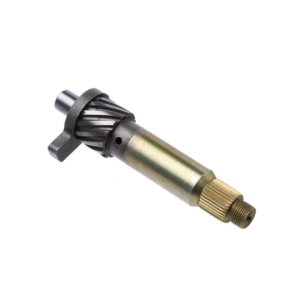 WW3 Eixo Pedal Partida Yamaha YBR 125