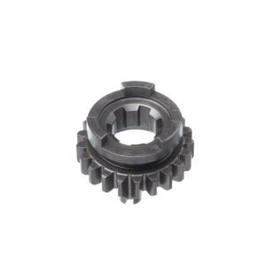 WW3 Engrenagem Movida 6 Yamaha DT180