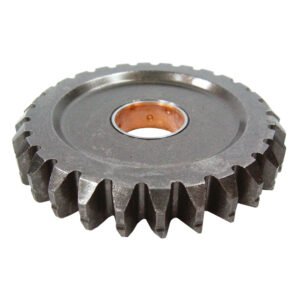 WW3 Engrenagem Partida Louca 28D Yamaha YBR 125 K /2007