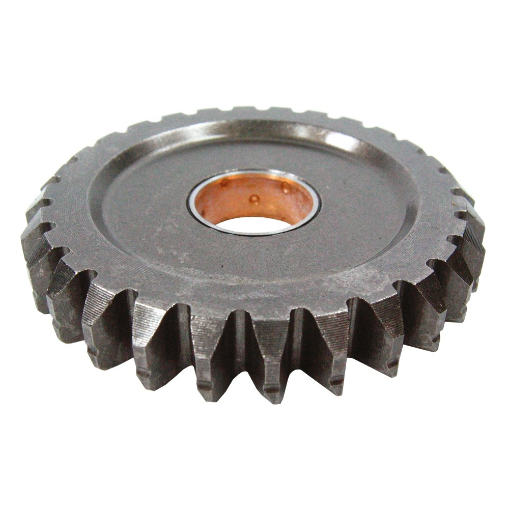 WW3 Engrenagem Partida Louca 28D Yamaha YBR 125 K /2007