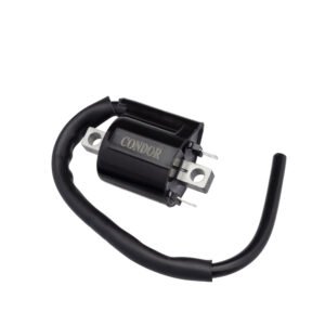 CONDOR Bobina Ignição Yamaha 12V YBR FACTOR 125I 2017 a 2020