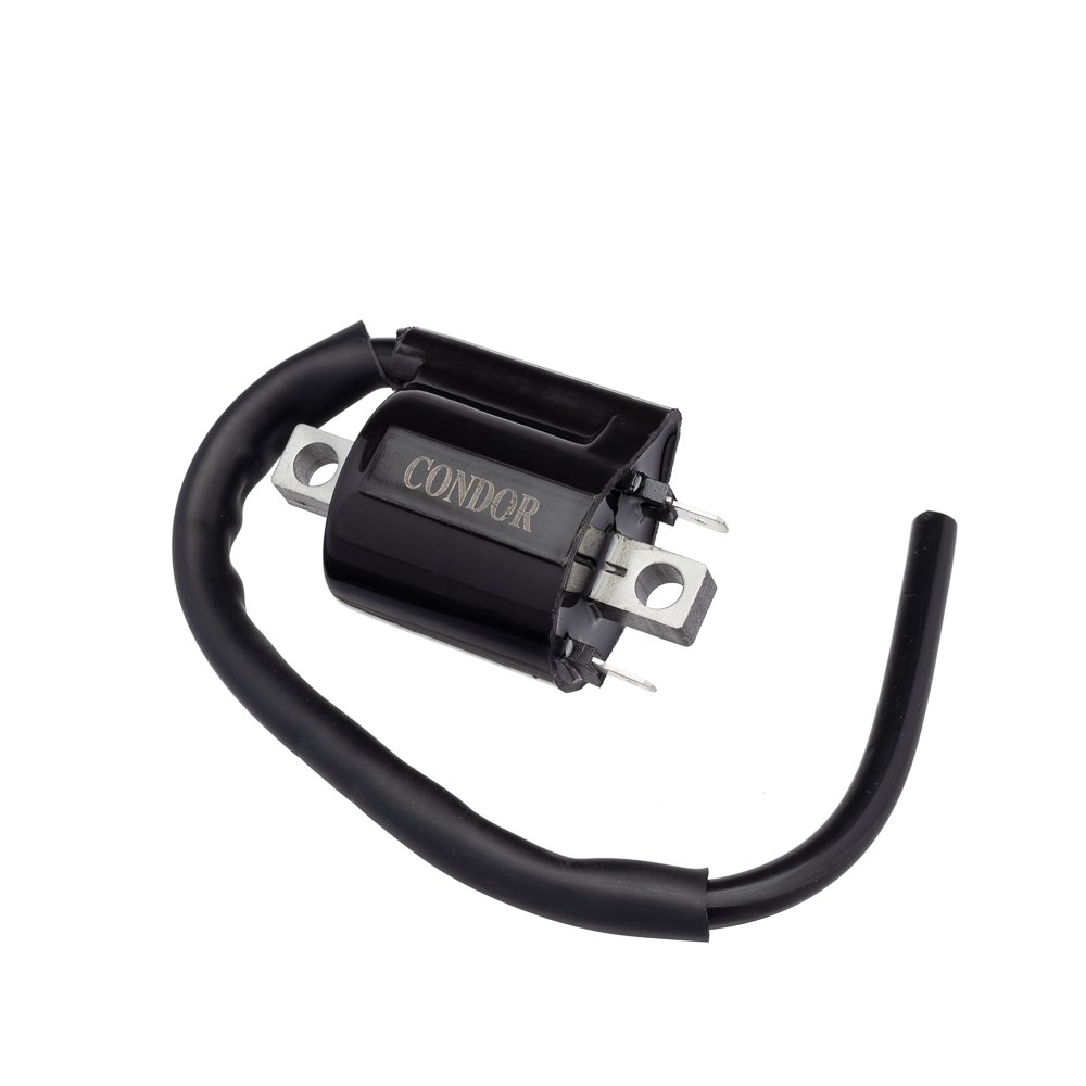 CONDOR Bobina Ignição Yamaha 12V YBR FACTOR 125I 2017 a 2020