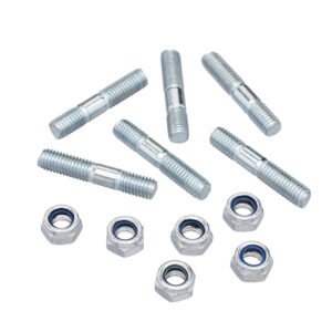 GP7 Parafuso COROA Yamaha Kit com 12 PCS FAZER 150 - JG