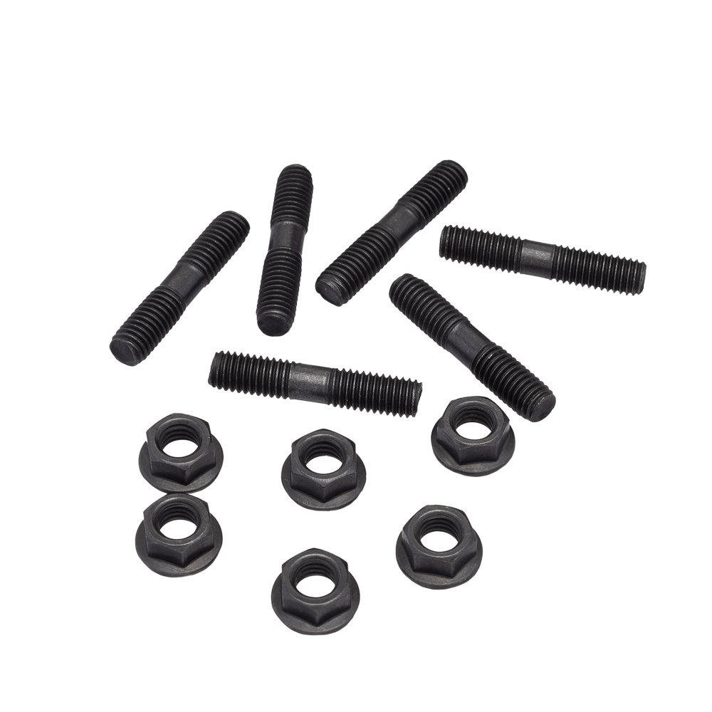 GP7 Parafuso COROA Yamaha Kit com 12 PCS FAZER 250 - JG