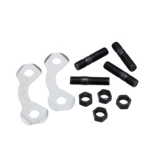 GP7 Parafuso COROA Yamaha Kit com 10 PCS XTZ 125 - JG
