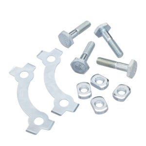 GP7 Parafuso COROA Yamaha 10 PCS YBR 125 2000 2016 - JG