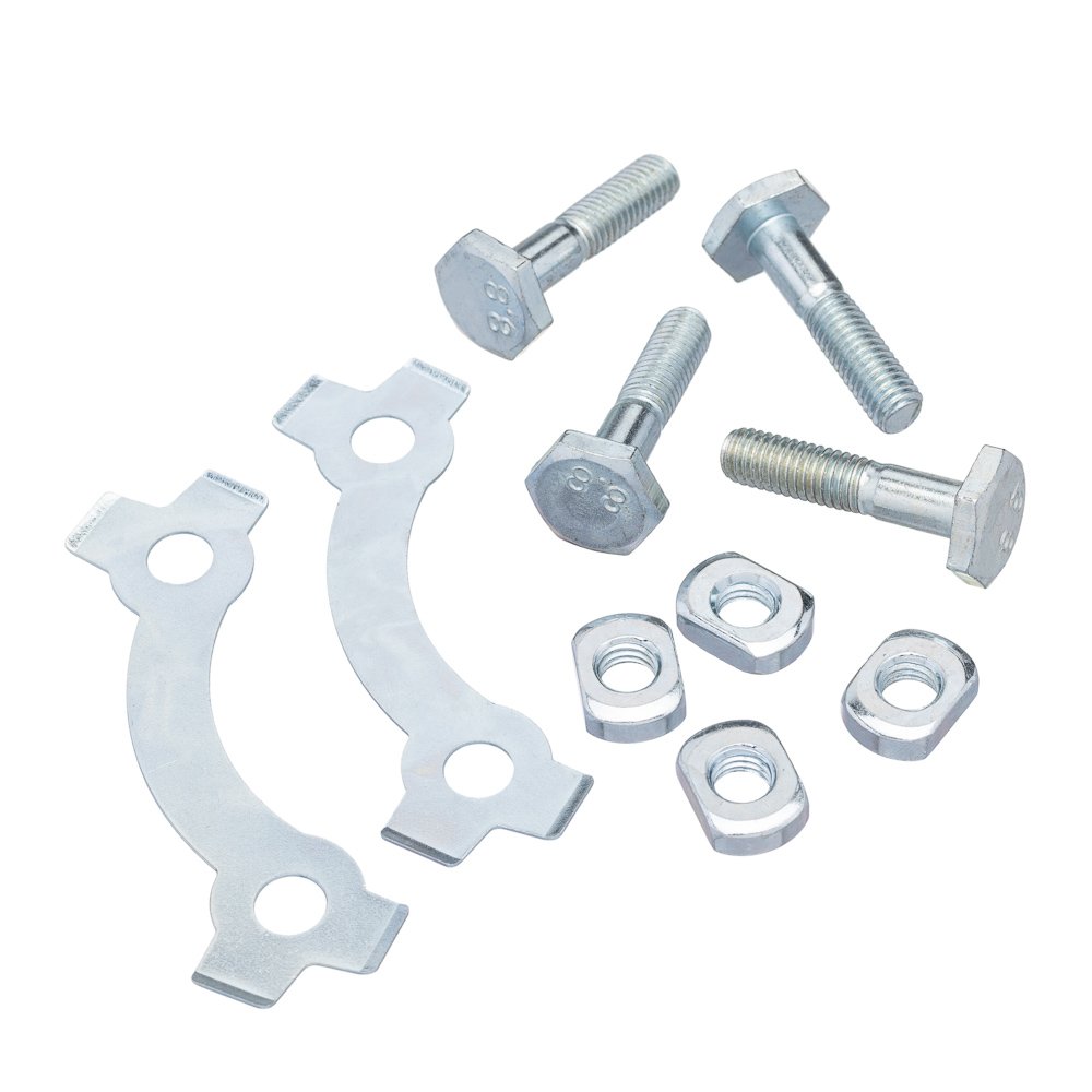 GP7 Parafuso COROA Yamaha 10 PCS YBR 125 2000 2016 - JG