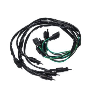 GP7 Interruptor Embreagem Yamaha YBR 125 2000 em diante