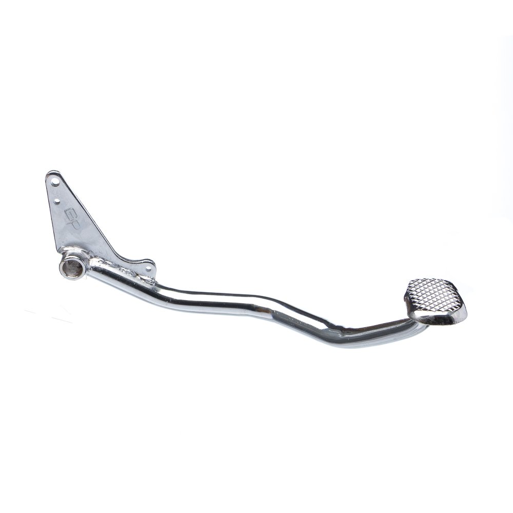 GP7 Pedal Freio Yamaha CRYPTON 105 1998 a 2005