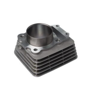 KMP Cilindro com Camisa Yamaha FAZER 250 2006 a 2013 Prata