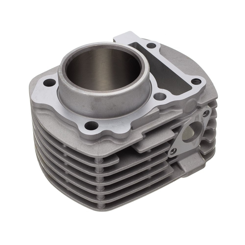 KMP Cilindro com Camisa Yamaha FAZER 150