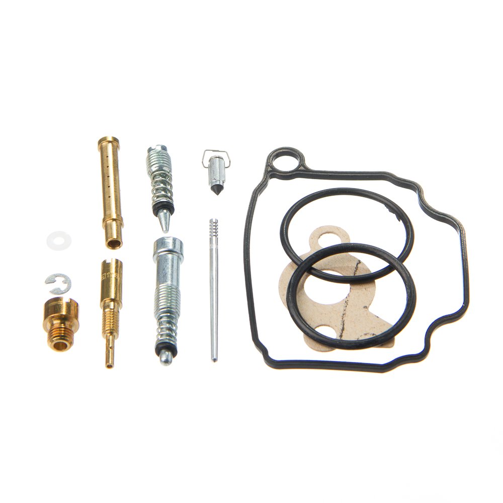 GP7 Reparo Carburador Yamaha CRYPTON 105 /2005 - JG