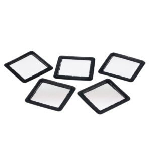 EKSIM Filtro de Oleo Yamaha Tela Filtrante/Peneira YBR 125