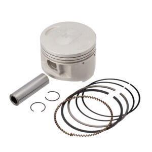 KMP Pistão Kit com Anel DYAMOND 225 1996 2006 STD - Kit
