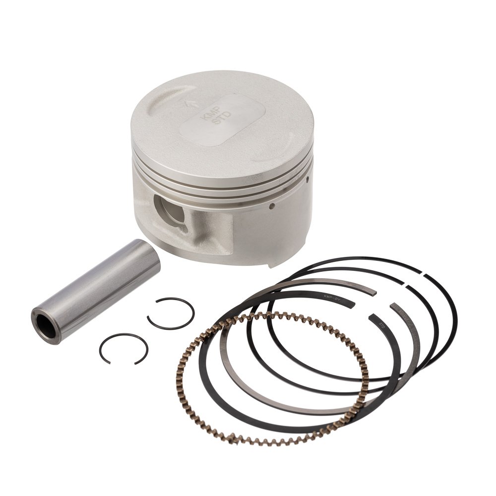 KMP Pistão Kit com Anel DYAMOND 225 1996 2006 STD - Kit