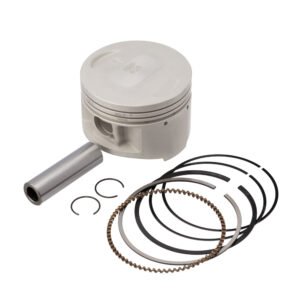 KMP Pistão Kit com Anel DYAMOND 225 1996 2006 0.25 - Kit